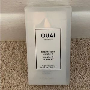 Ouai Treatment Masks